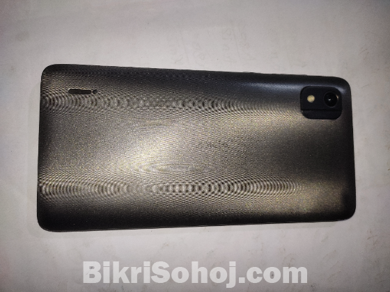 Nokia C2 2nd edition